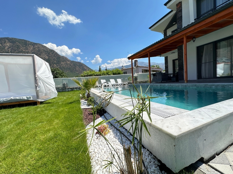 Villa Nova